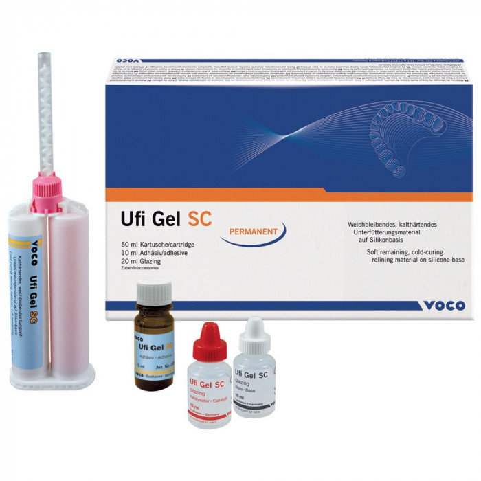 UFI GEL SC 10mL adhesif 10ml UFI GEL SC 10mL adhesif 10ml