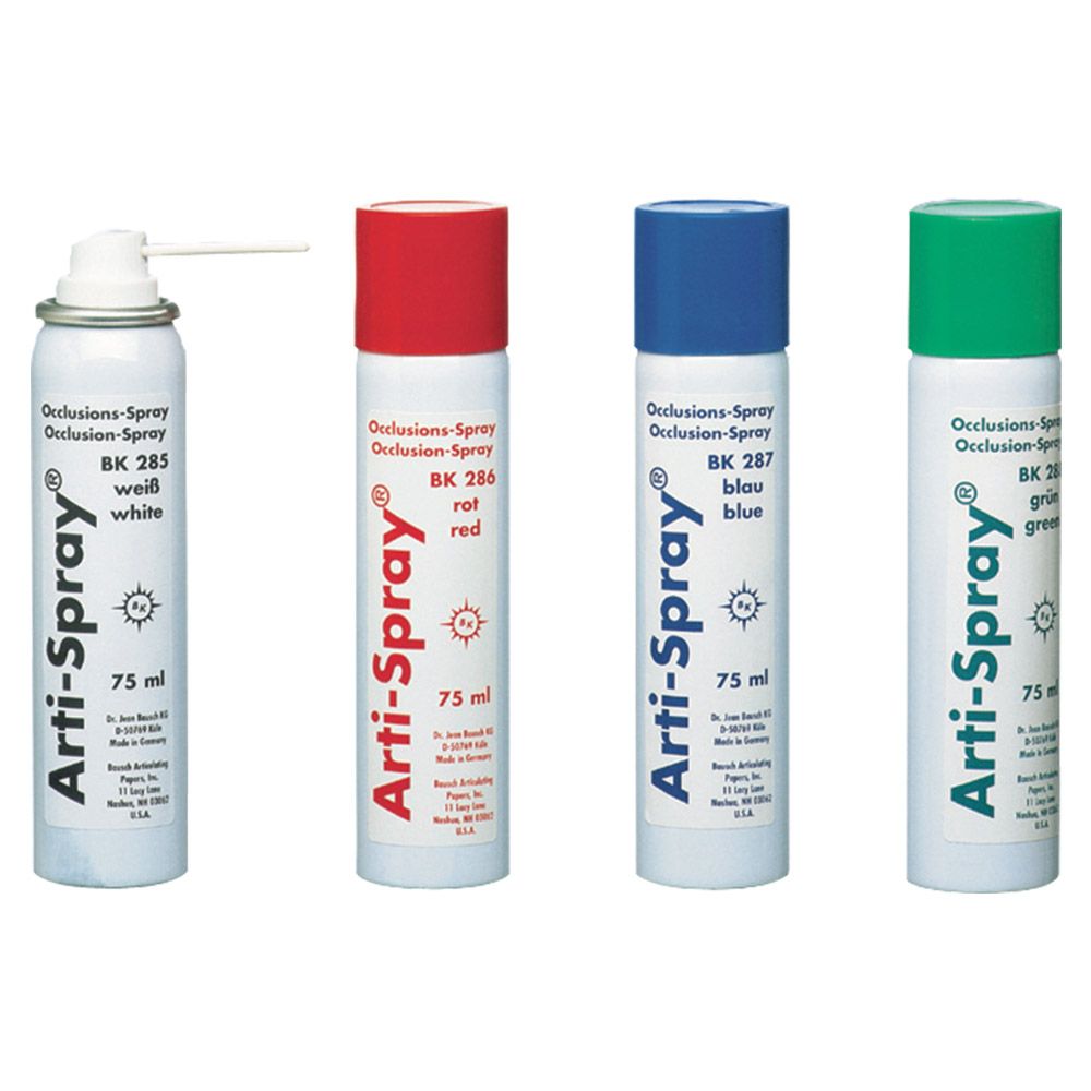 ARTI-SPRAY