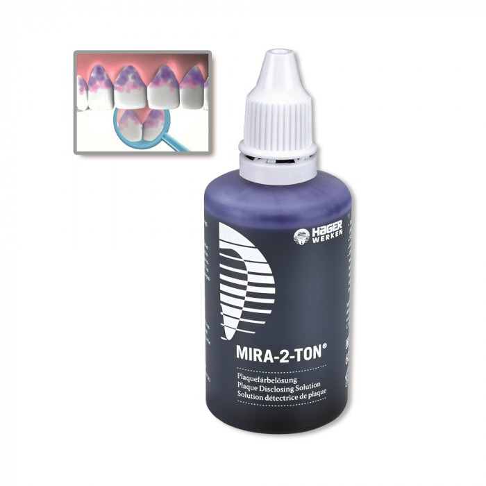 Mira-2-Ton Solution Mira-2-Ton Solution