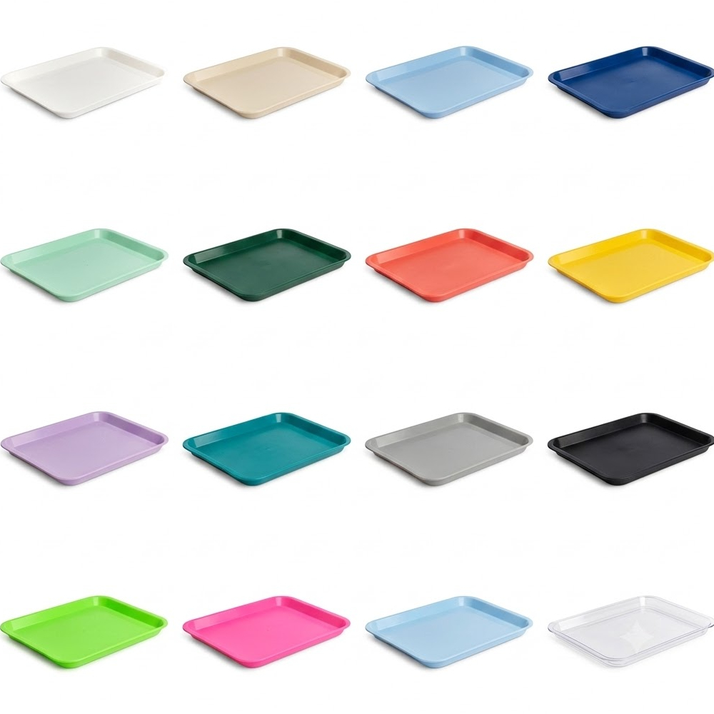 PLATEAU PLAT 