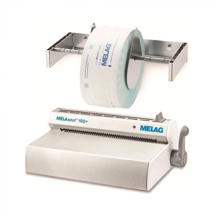 SOUDEUSE MELASEAL 100+ CONFORT MELAG SOUDEUSE MELASEAL 100+ CONFORT MELAG