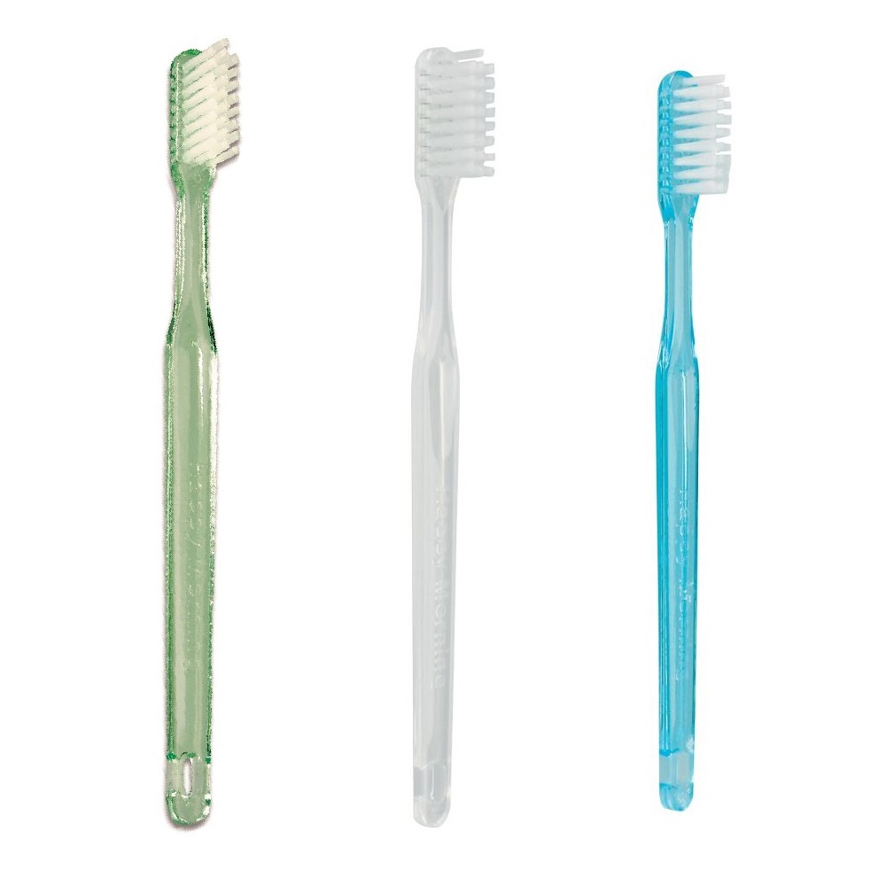 Brosses à dent Happy Morning