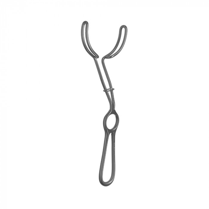 Ecarteur Universel Vestibulaire IR 20 Cm Ecarteur Universel Vestibulaire IR 20 Cm