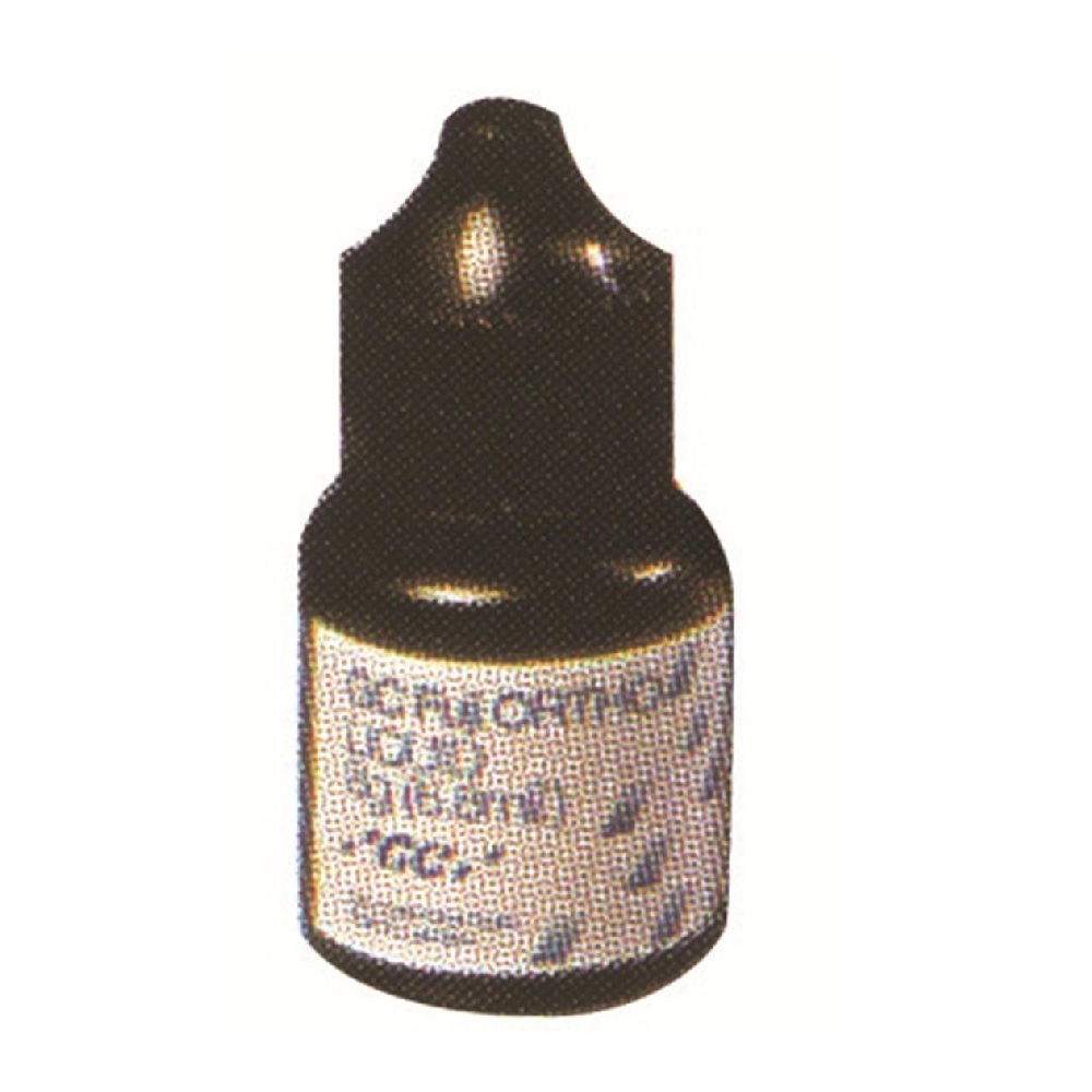 FUJI ORTHO CHEMO LIQUIDE 8G                     GC