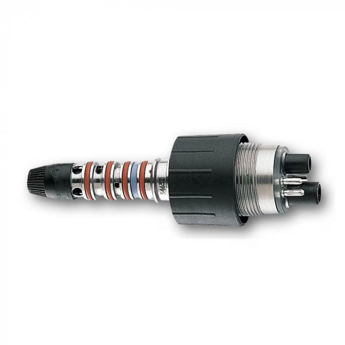Raccord rapide R pour turbines DENTSPLY SIRONA Raccord rapide R pour turbines DENTSPLY SIRONA