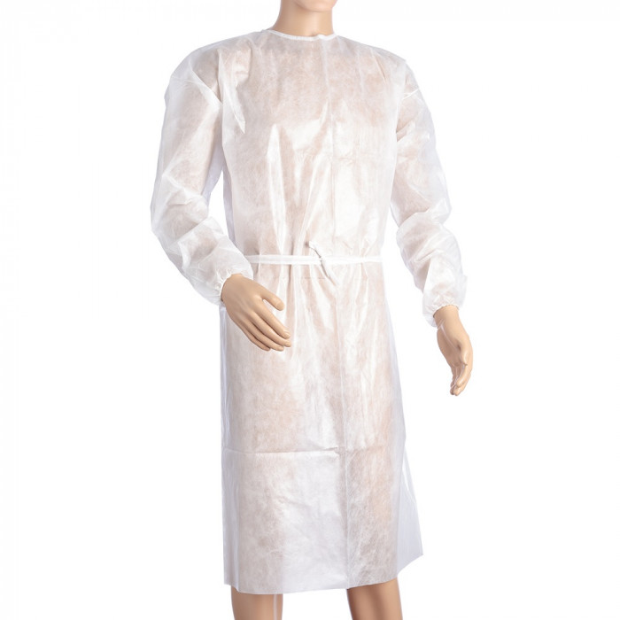 Blouses Blanches Non Stériles (10) Blouses Blanches Non Stériles (10)