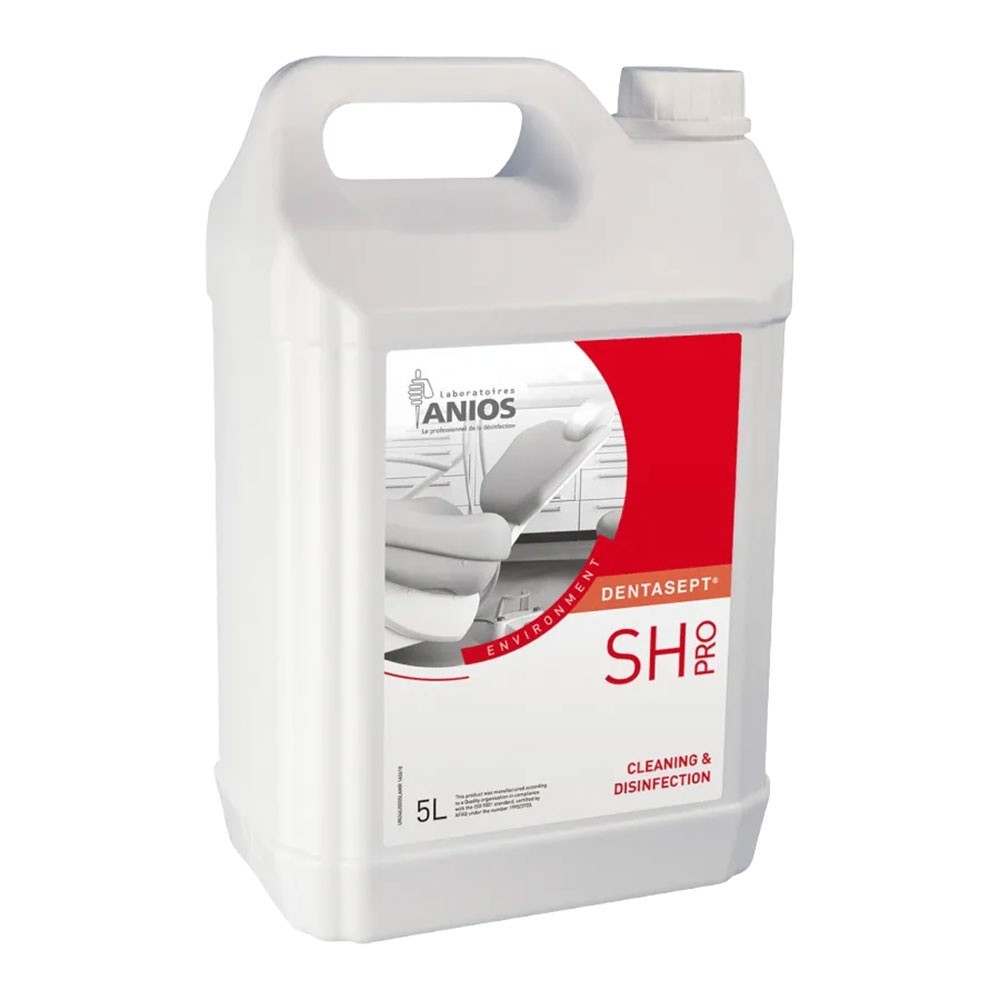 Dentasept SH Pro