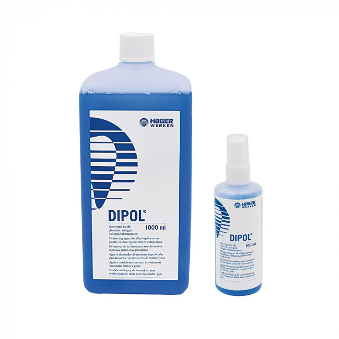 Dipol Liquide Détendeur Bouteille 1 Litre + Diffuseur Dipol Liquide Détendeur Bouteille 1 Litre + Diffuseur