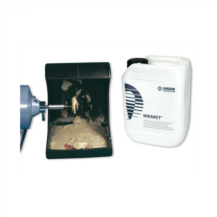 MIRAWET LIQUIDE DESINFECTANT POUR PONCE 5L HAGER MIRAWET LIQUIDE DESINFECTANT POUR PONCE 5L HAGER