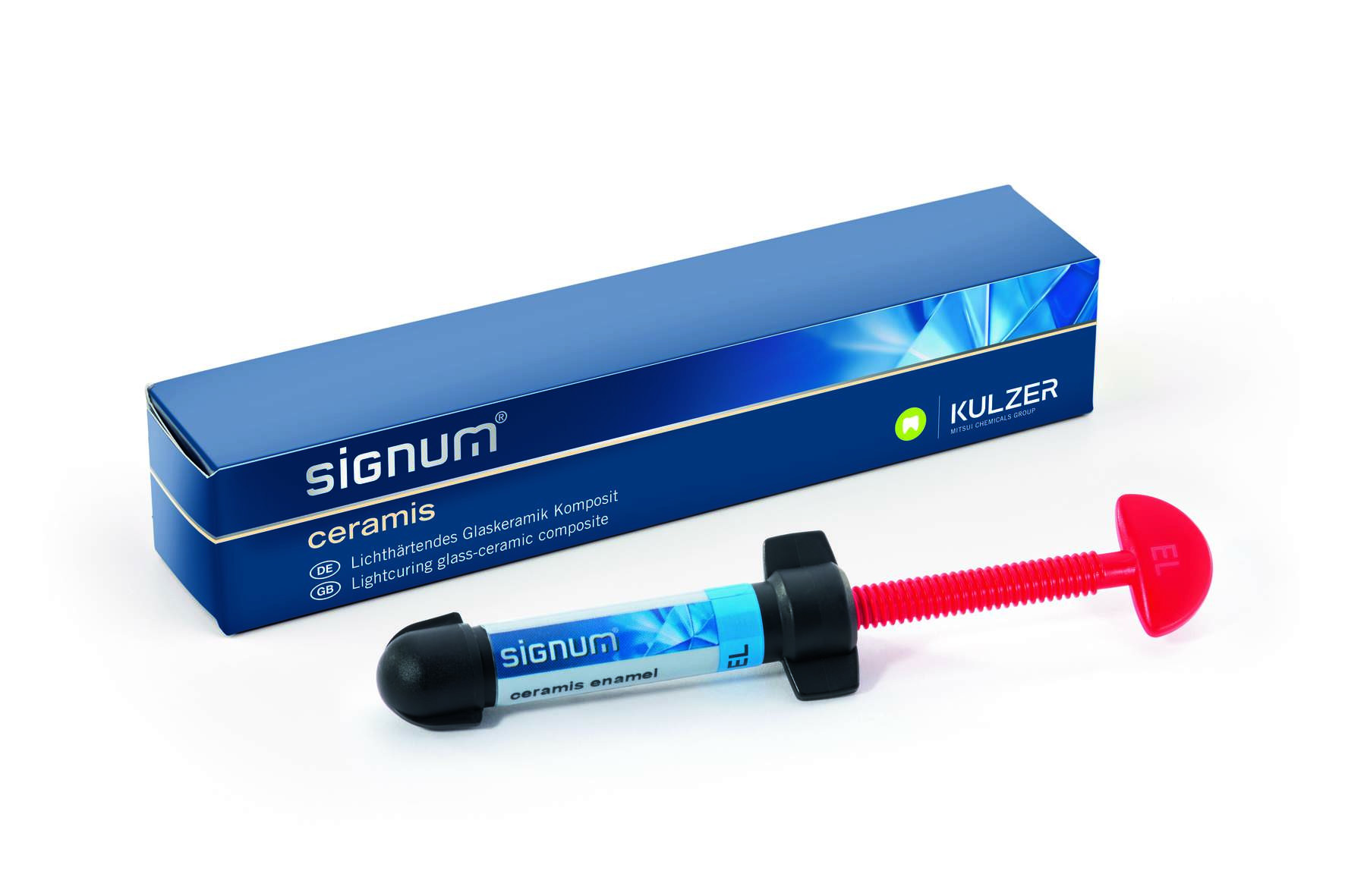 Signum Dentine Seringue