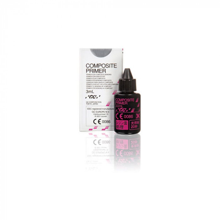 GRADIA COMPOSITE PRIMER GC GRADIA COMPOSITE PRIMER GC