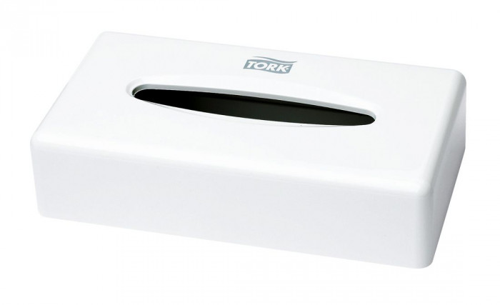 DISTRIBUTEUR DE MOUCHOIRS 270023 TORK DISTRIBUTEUR DE MOUCHOIRS 270023 TORK