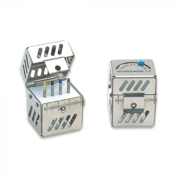 ENDO CASSETTE I STERIMETRE ENDO CASSETTE I STERIMETRE