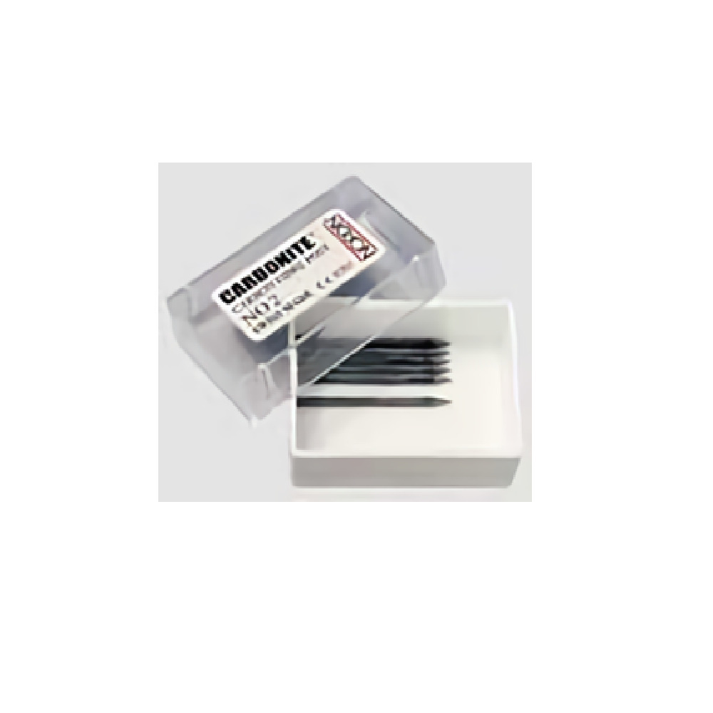 Carbonite Recharge 6 Tenons 1,50mm No 4