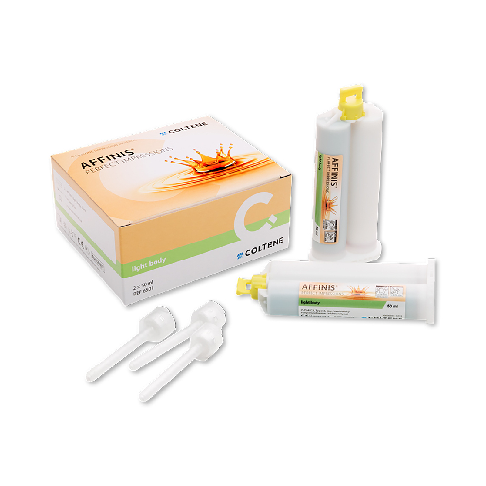 Affinis Light