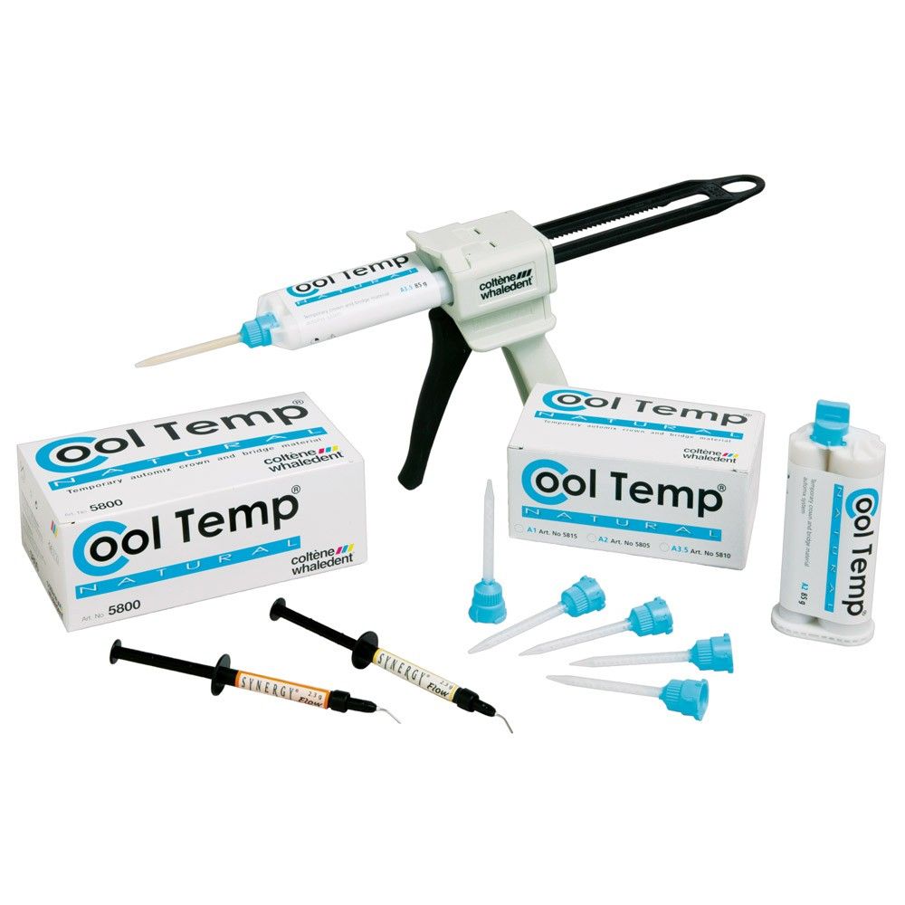 COOL-TEMP LES EMBOUTS MÉLANGEURS