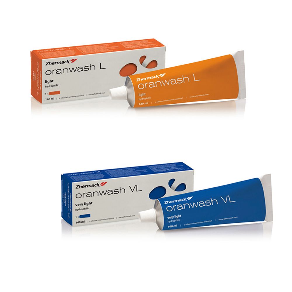 ORANWASH