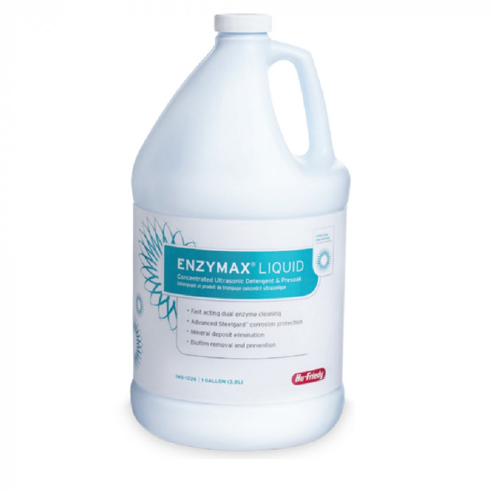 Détergent Enzymax 3.8L IMS Détergent Enzymax 3.8L IMS