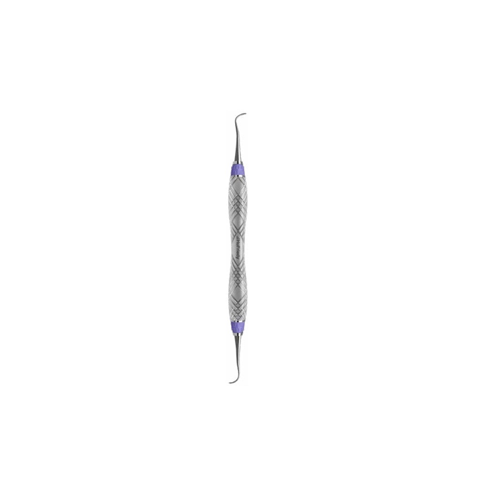 DETARTREUR YOUNGER  SATIN STEEL  SYG7/87 HU-FRIEDY