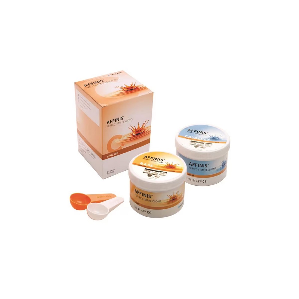 Affinis Putty