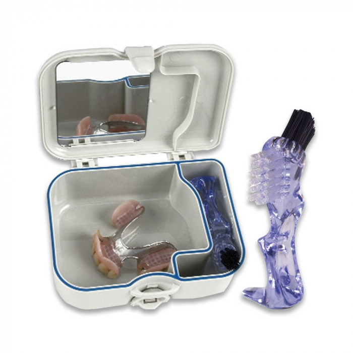 Twin-Dento box Twin-Dento box