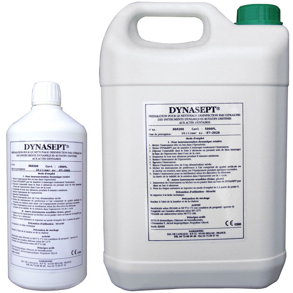 DYNASEPT