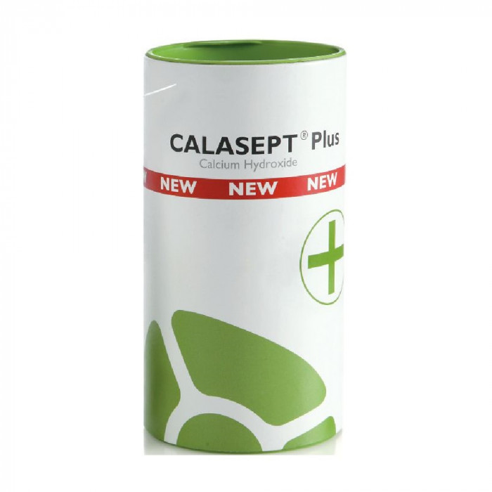 Calasept 2U 2 seringues 1,5ml + 10 Luer lock Calasept 2U 2 seringues 1,5ml + 10 Luer lock