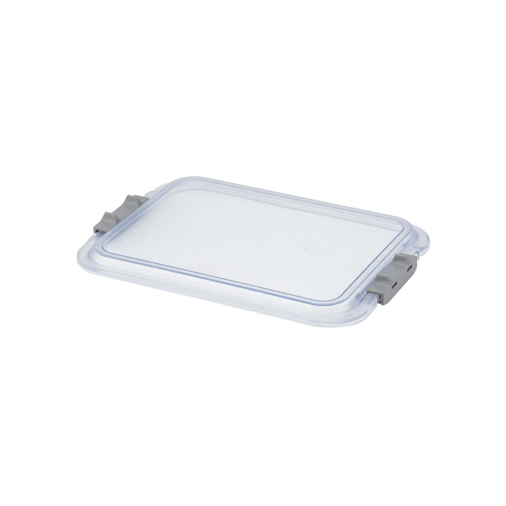 COUVERCLE B-LOCK POUR PLATEAUX ZIRC  20Z445   ZIRC
