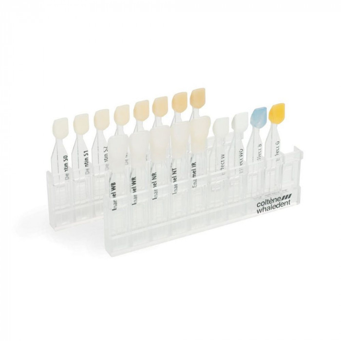 MIRIS 2 NUANCIER 8411 COLTENE MIRIS 2 NUANCIER 8411 COLTENE