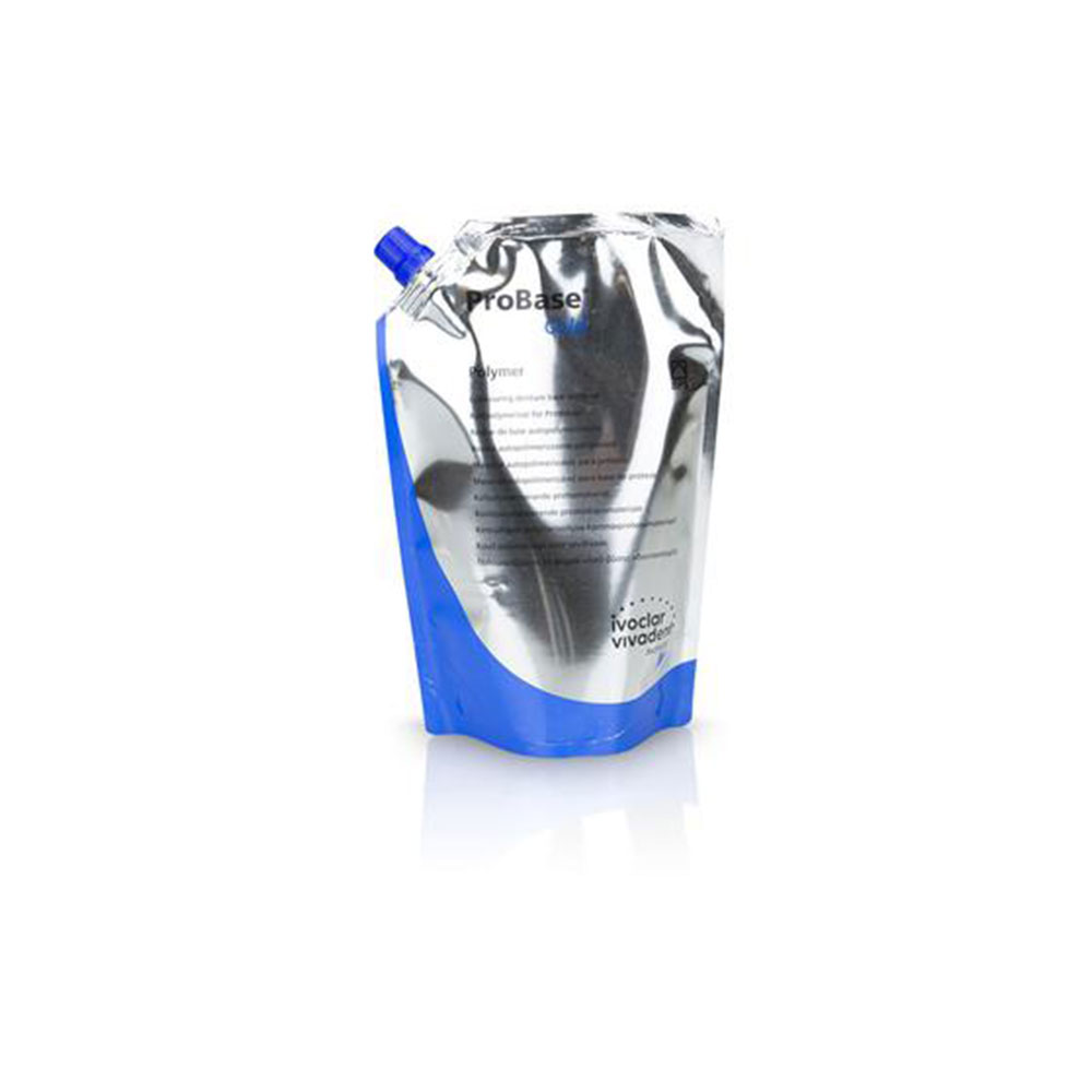 PROBASE COLD POUDRE 5 X 500G PV            IVOCLAR