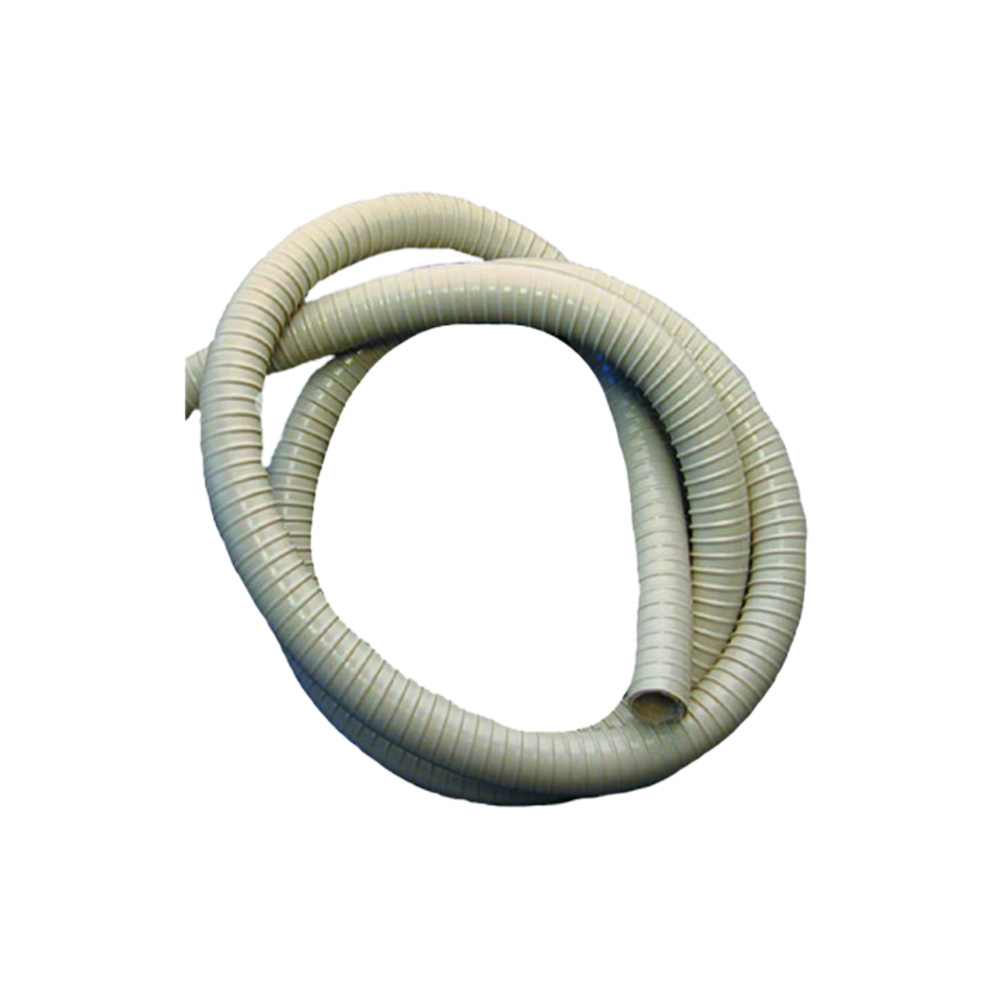 TUYAU BLANC DIAM.25 LONGUEUR 2M  C040965   CATTANI