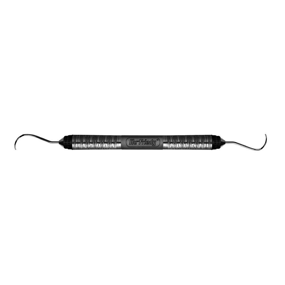 Sonde à bifurcation satin steel