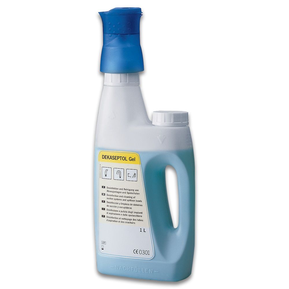 DEKASEPTOL GEL