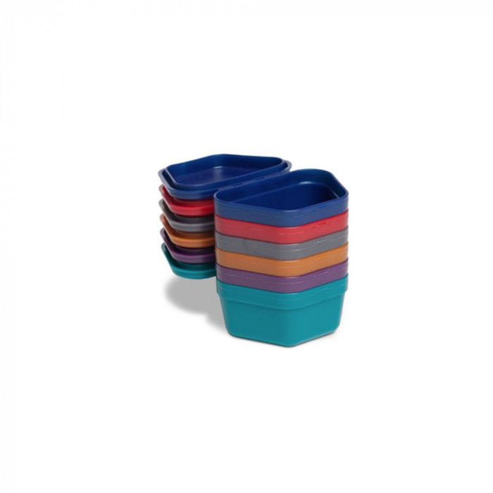 BOITES POUR COMPLET DENTURE BOX 30R800 ZIRC BOITES POUR COMPLET DENTURE BOX 30R800 ZIRC