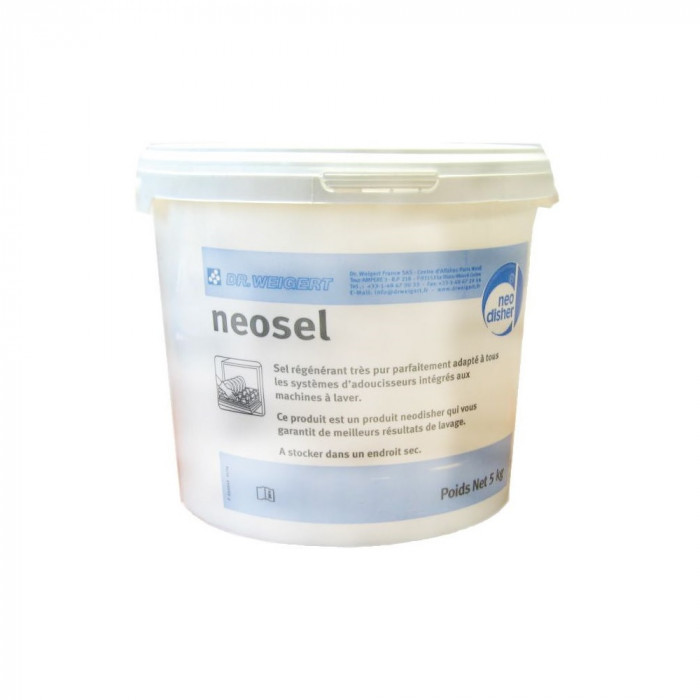 Neosel poudre seau 5L Neosel poudre seau 5L