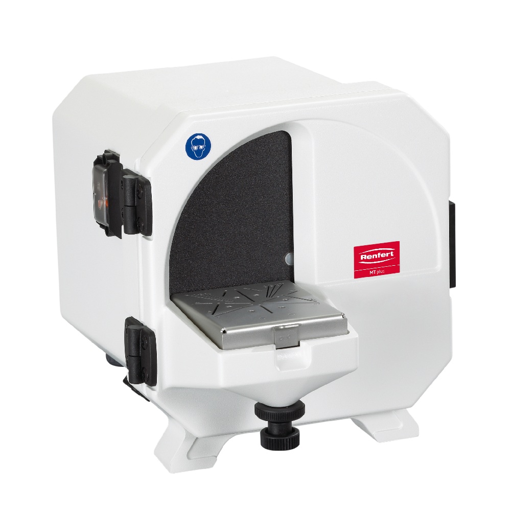 Taille platre MT Plus 230V avec Klettfix