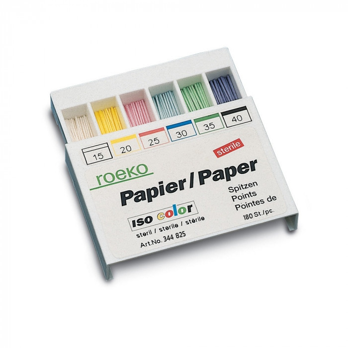 Pointes Papier Top Color NO 25 (180) Pointes Papier Top Color NO 25 (180)