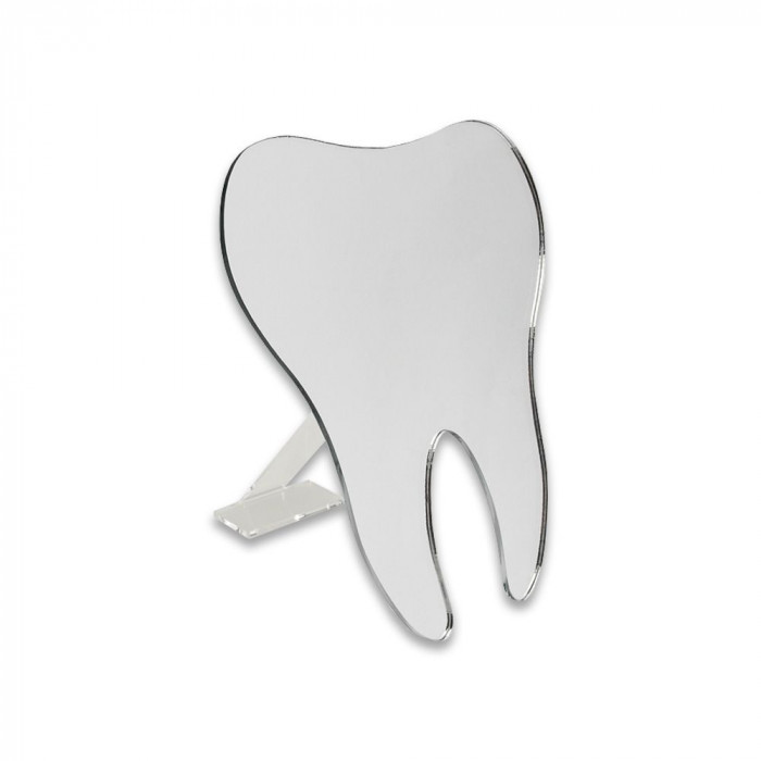 MIROIR MC TOOTH FORME DENT 707094 HAGER MIROIR MC TOOTH FORME DENT 707094 HAGER