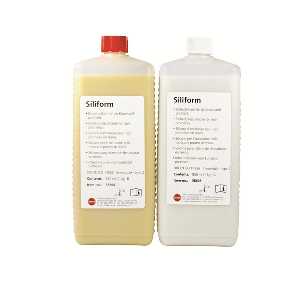 SILIFORM BOUTEILLES     38605   DREVE