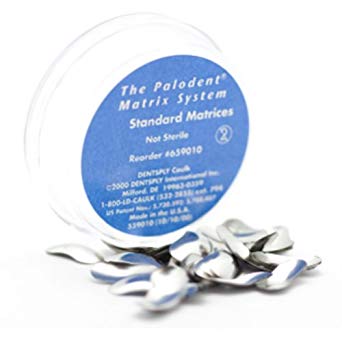 MATRICI PALODENT STANDARD 0,05 X100 - Foto 4