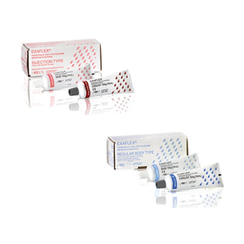 EXAFLEX COFFRET 