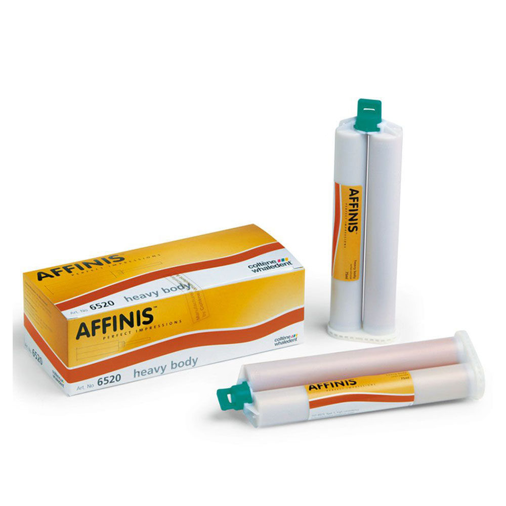 AFFINIS HEAVY BODY