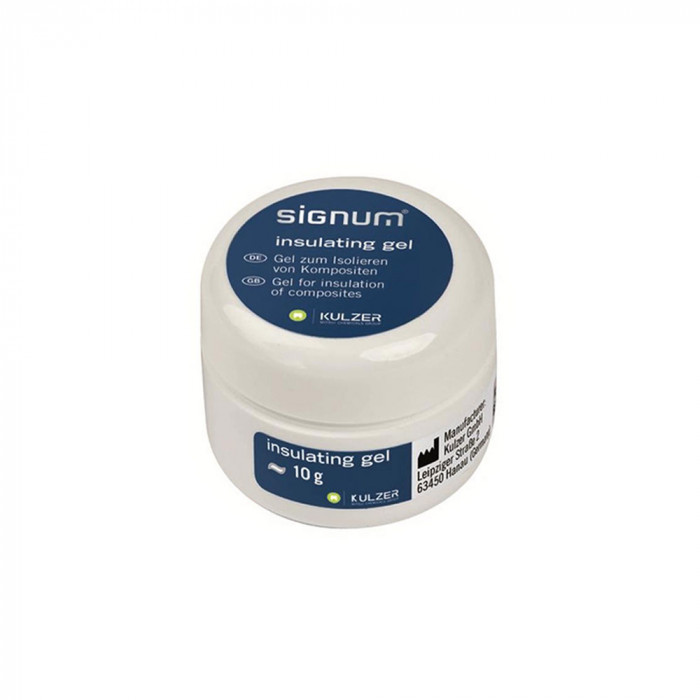 Insulating Gel Pot Insulating Gel Pot