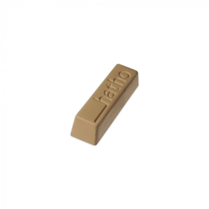 PAIN DE PATE A POLIR BEIGE LA PIECE HATHO PAIN DE PATE A POLIR BEIGE LA PIECE HATHO