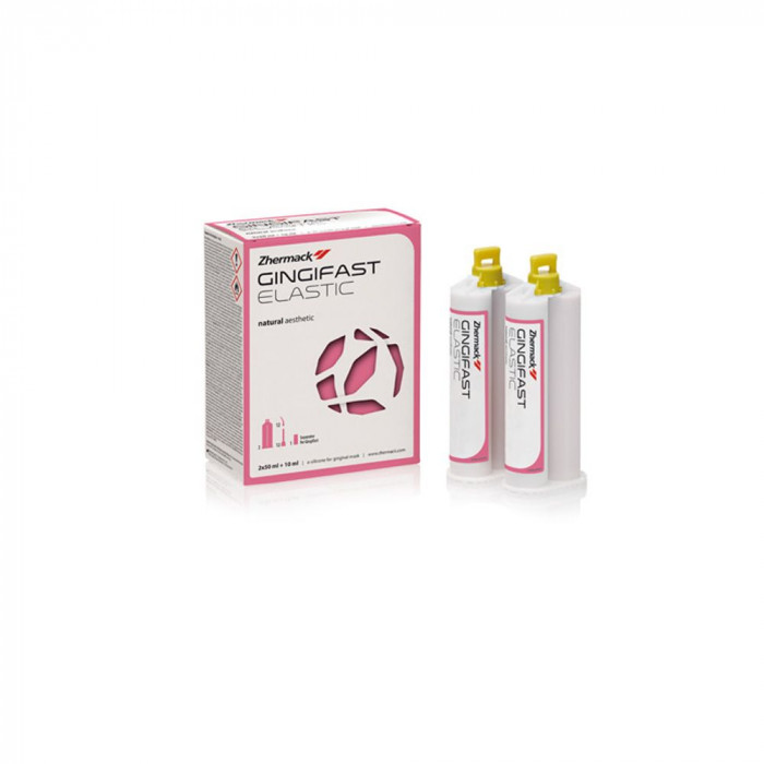 Gingifast Elastic D2 Recharges Gingifast Elastic D2 Recharges