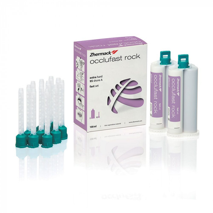 Occlufast Rock - le coffret Occlufast Rock - le coffret