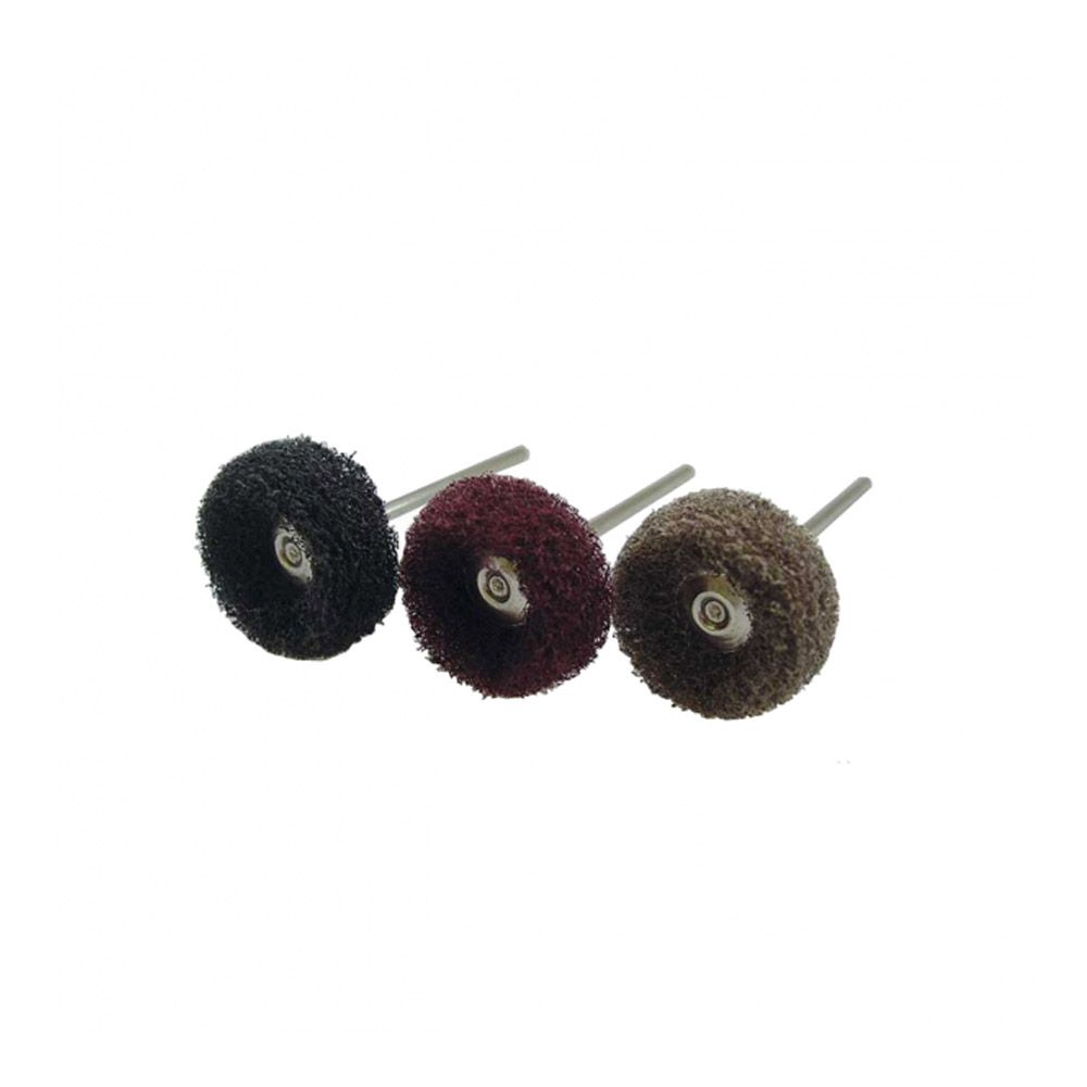 BROSSETTES ABRASIVES SCOTCH BRITE
