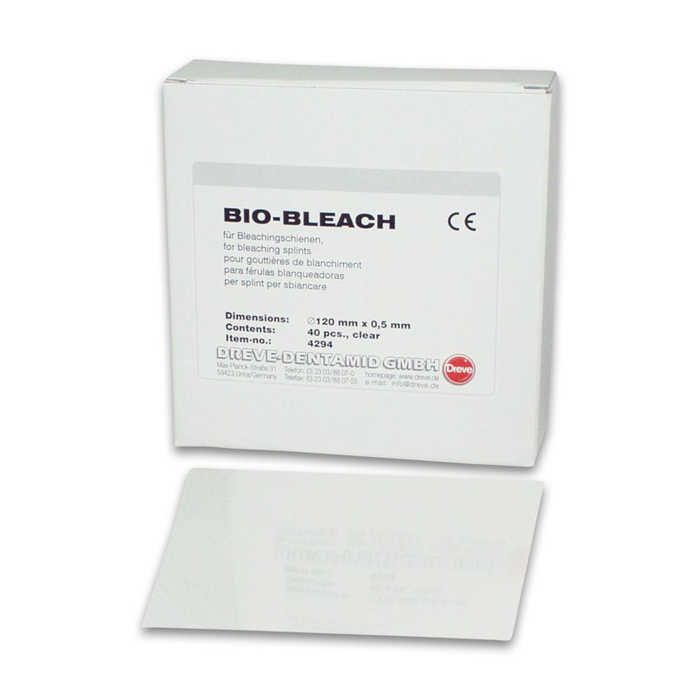 BIO-BLEACH 