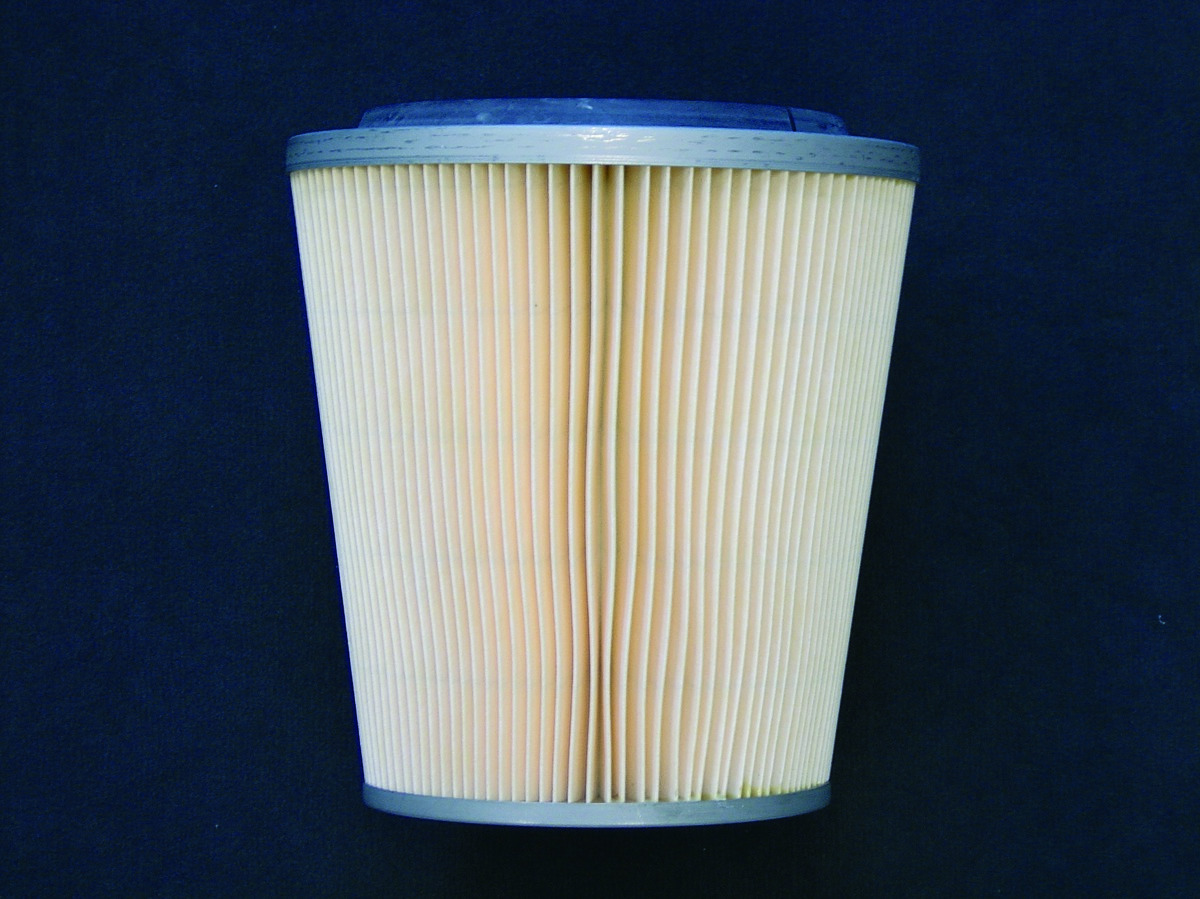 FILTRE PRINCIPAL POUR ASPIRATION   FZ2      ZUBLER