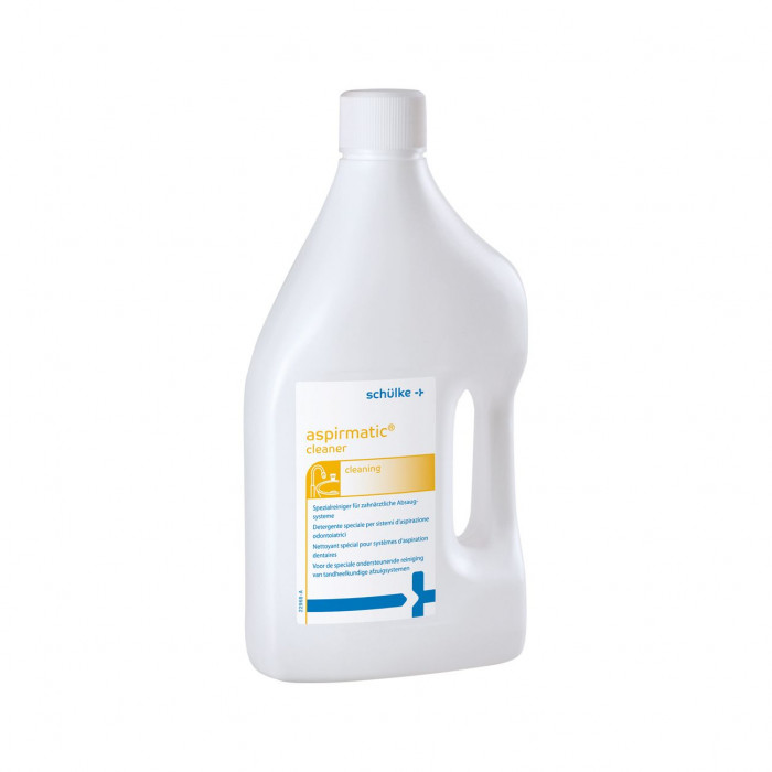 ASPIRMATIC CLEANER - FLACON DE 2 L ASPIRMATIC CLEANER - FLACON DE 2 L